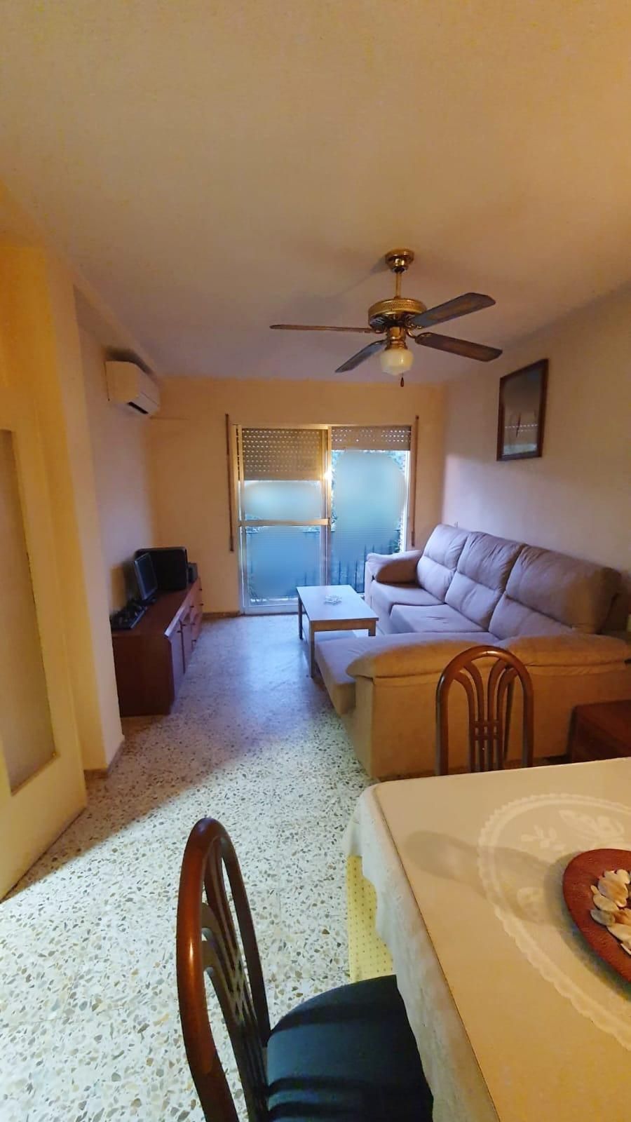 Living room of Flat for sale in  Córdoba Capital