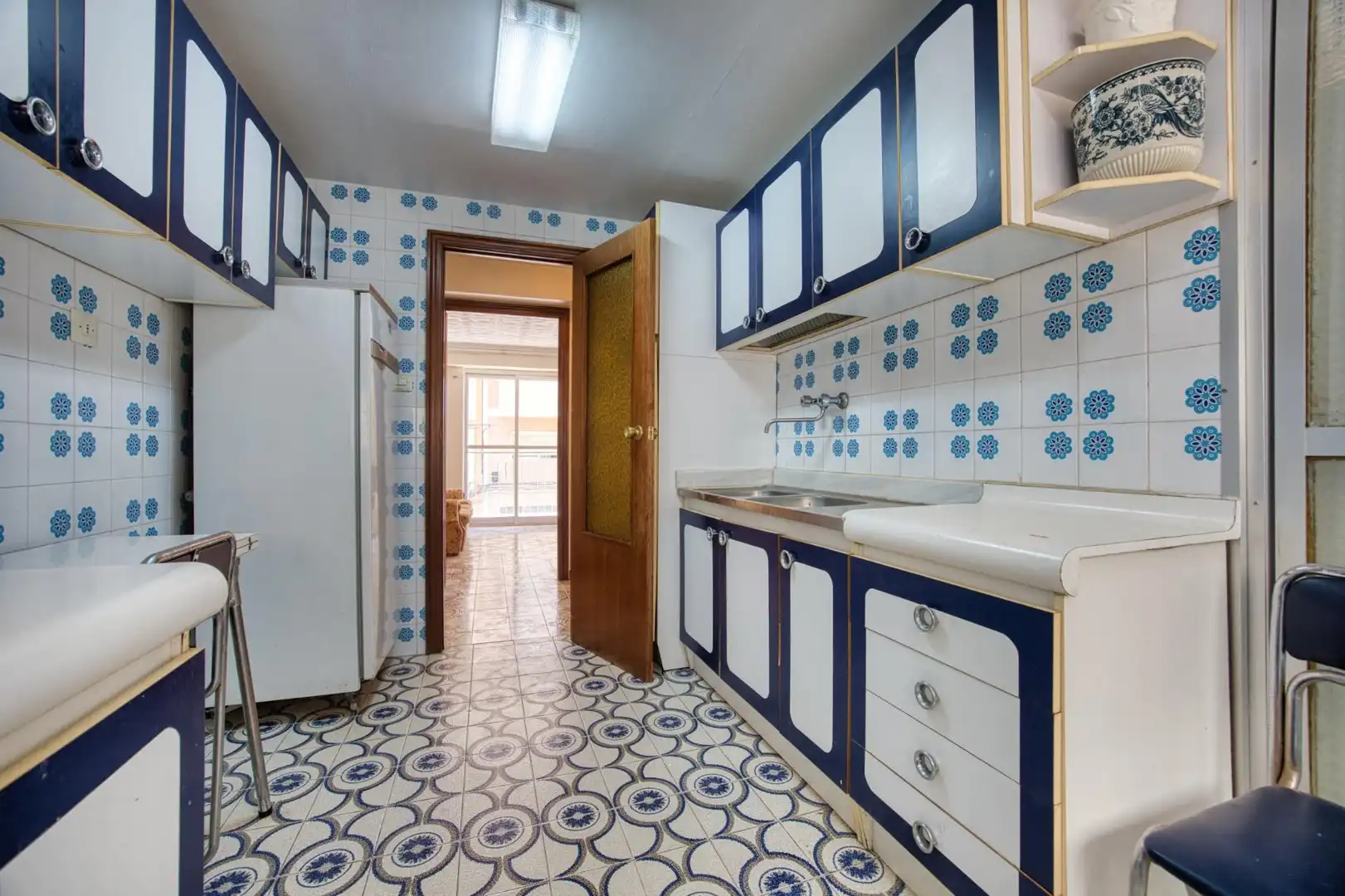 Flat for sale in Benalúa - Babel, imagen 7