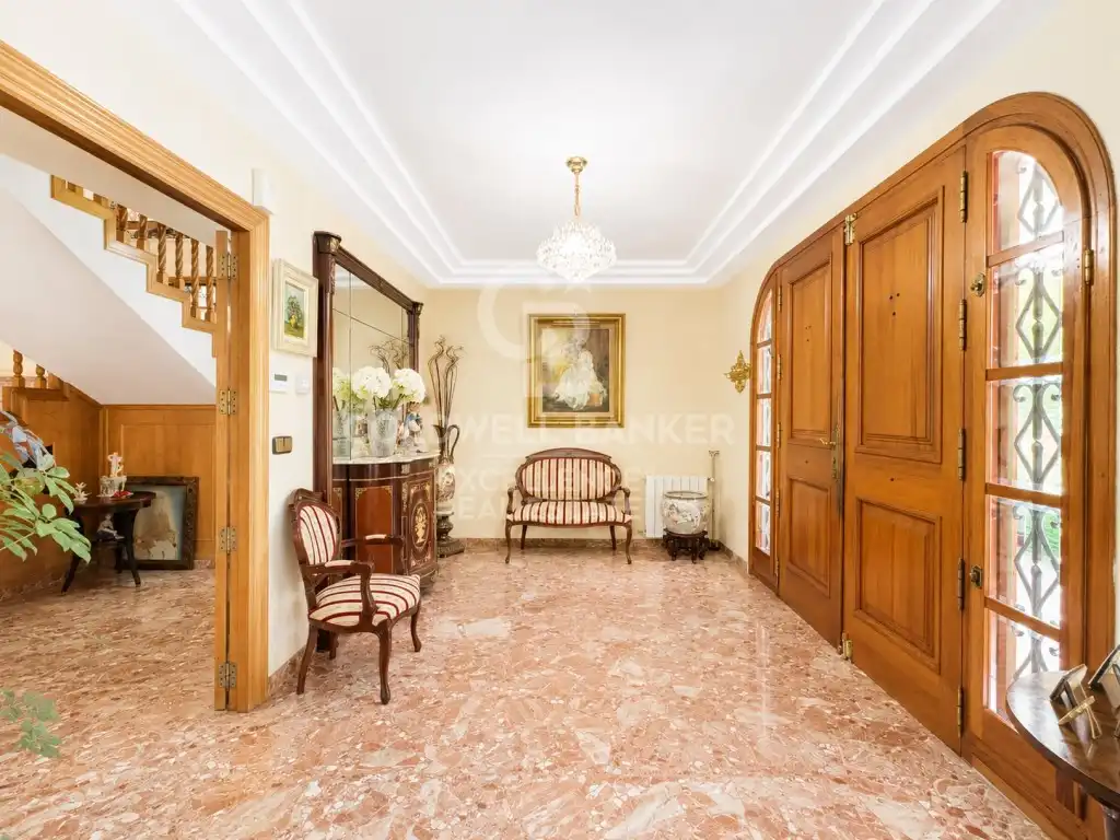 Casa o xalet en venda en Torrent amb Aire condicionat, Calefacció i Jardí privat