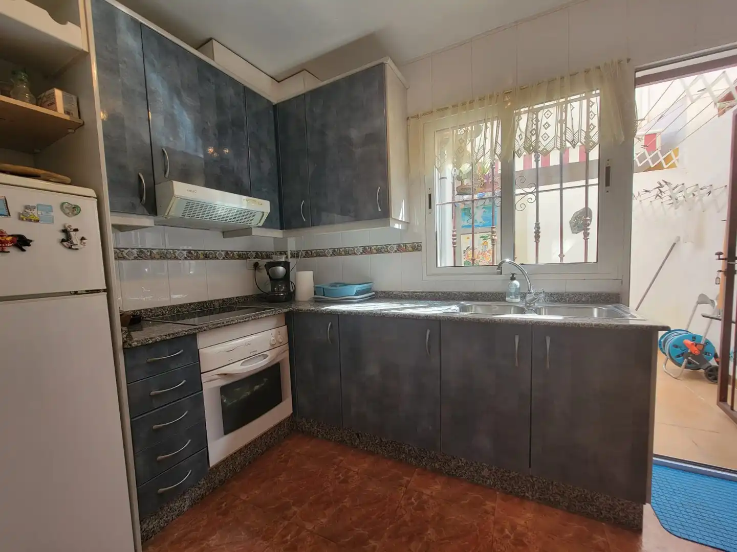 Maison mitoyenne avec terrasse à vendre à Orihuela Costa, imagen 11