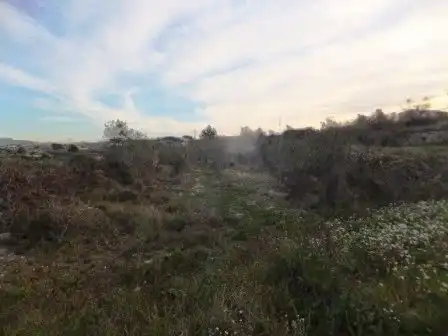 Terreno rústico en venta en Benissa pueblo, imagen 5