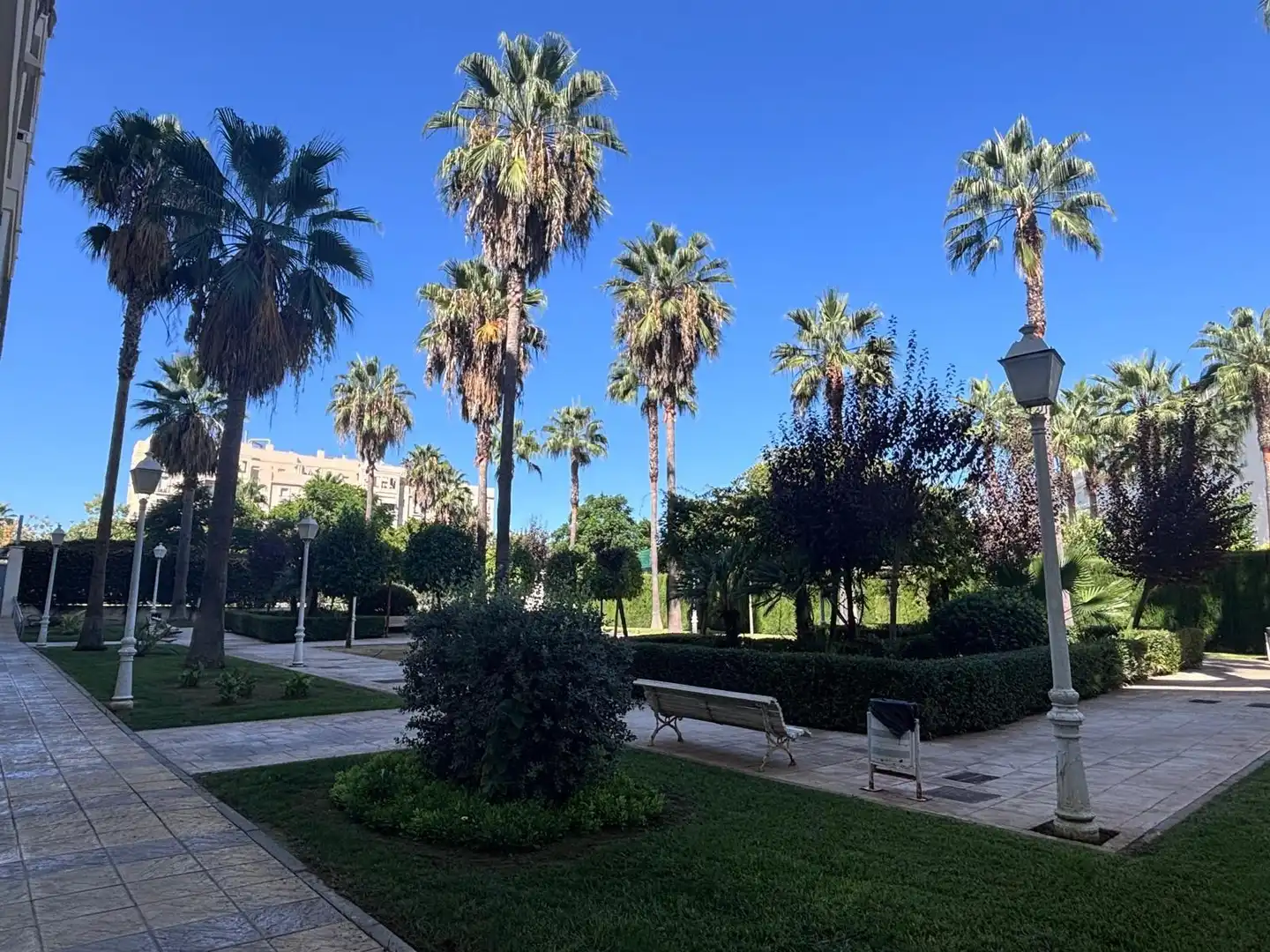 Wohnung mit Pool zum Verkauf in Caballero Bonald - San José Obrero - Guadalcacín, imagen 35