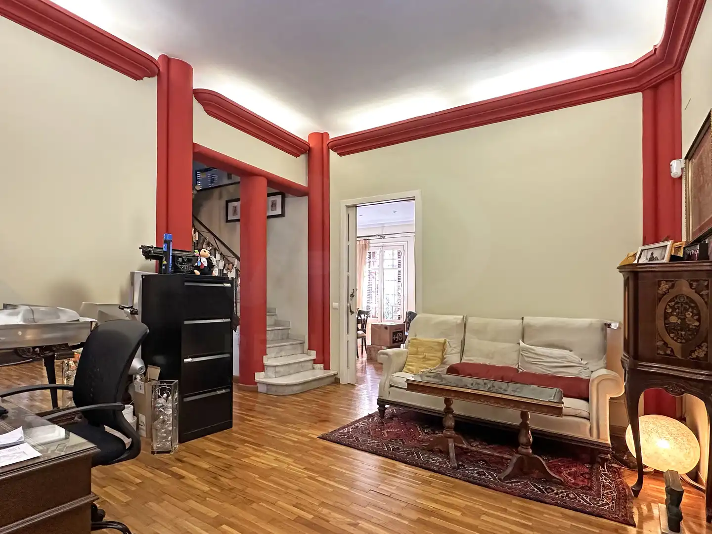 Haus zum Verkauf in Gràcia, imagen 4