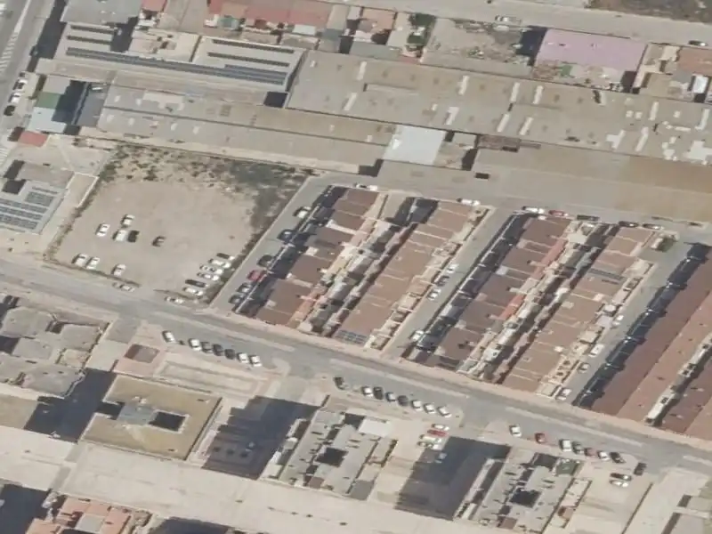 Pis en venda en Cartagena