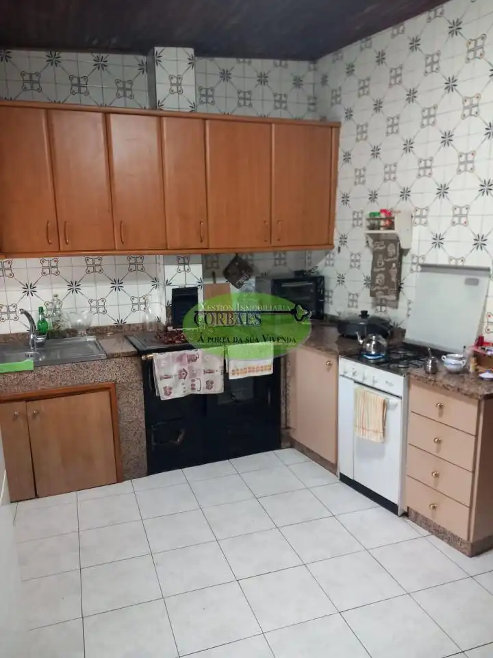 Kitchen of Houses for sale in Gomesende  with Storage room