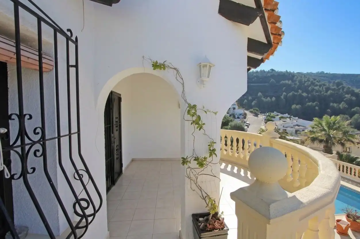Casa en venta en Murla, imagen 4