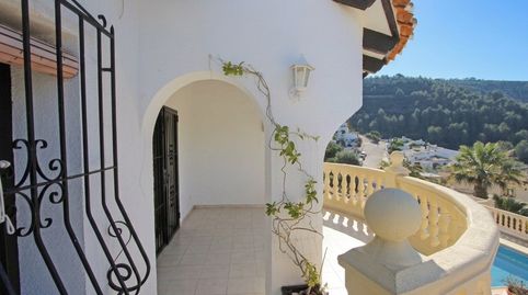 Foto 4 de Casa o chalet en venta en Murla, Alicante