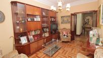 Living room of Flat for sale in Santurtzi   with Terrace