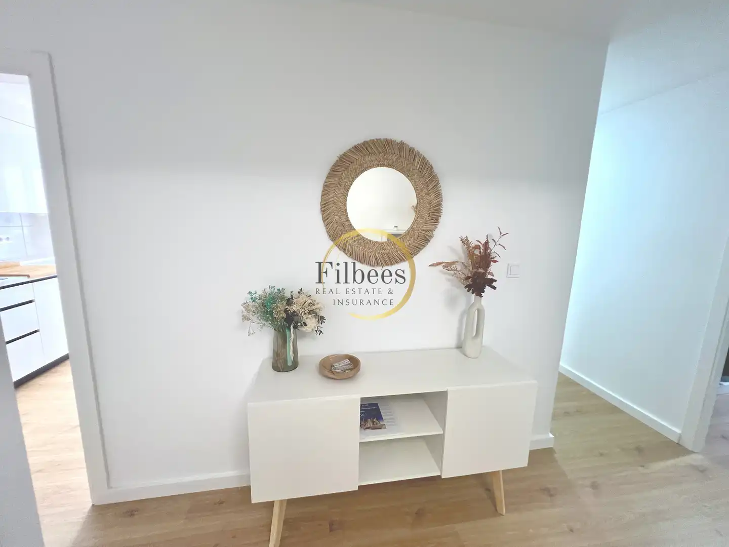 Mini appartamento con terrazza in vendita a Mazarrón Casco Urbano, imagen 7