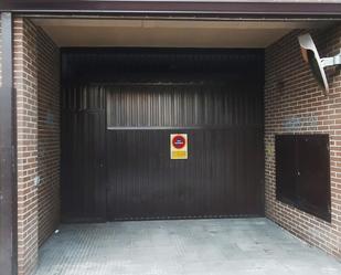 Parking of Garage for sale in Collado Villalba