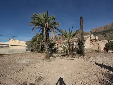 Terreny residencial en venda a Montepinar - La Aparecida - Raiguero, imagen 13