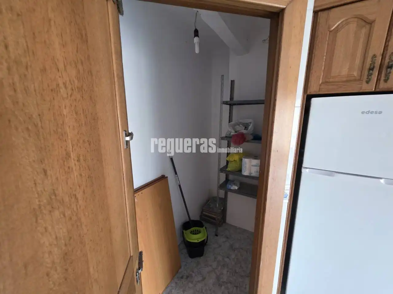 Flat for sale in Castrillón  with Heating