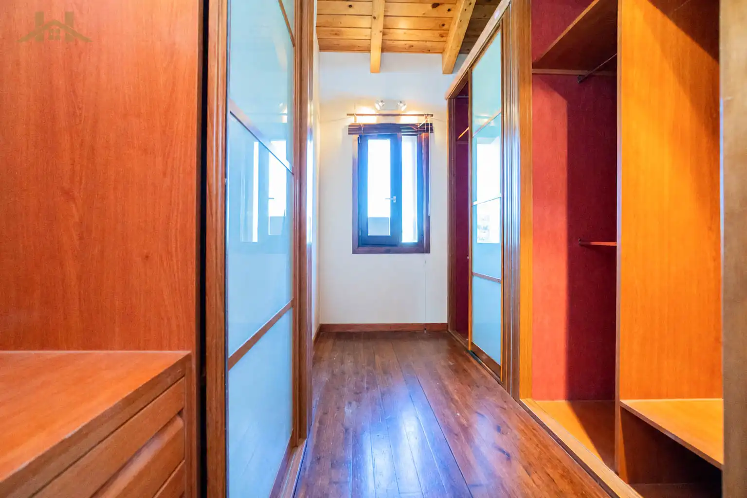Casa o chalet en venta en El Escorial con Calefacción, Jardín privado y Parquet