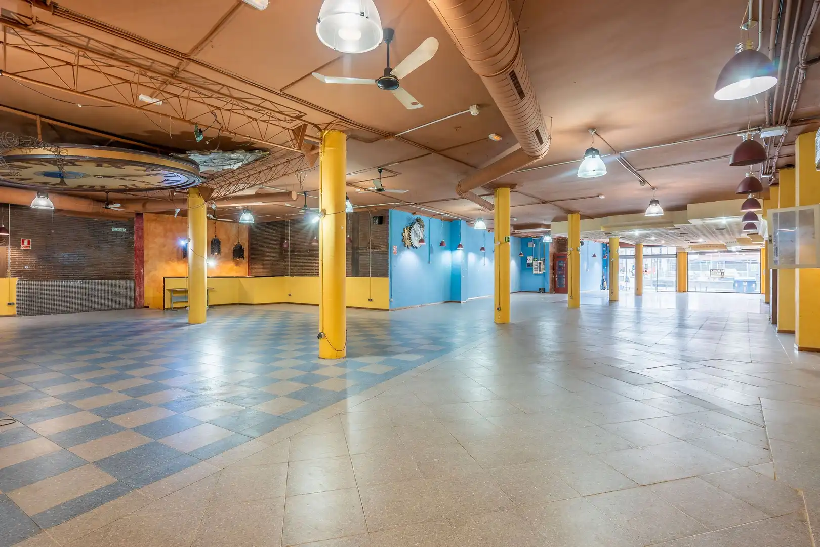 Local comercial en venda a Villalba Estación, imagen 4