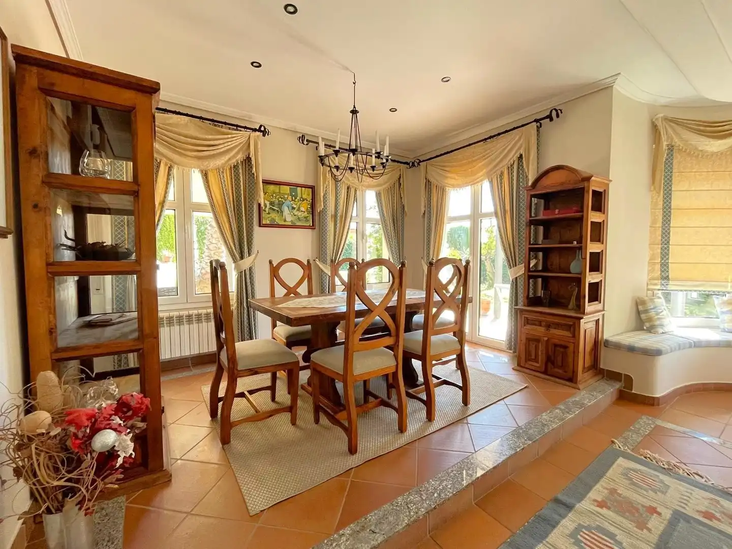 House with pool for sale in Salvador Dali, imagen 2