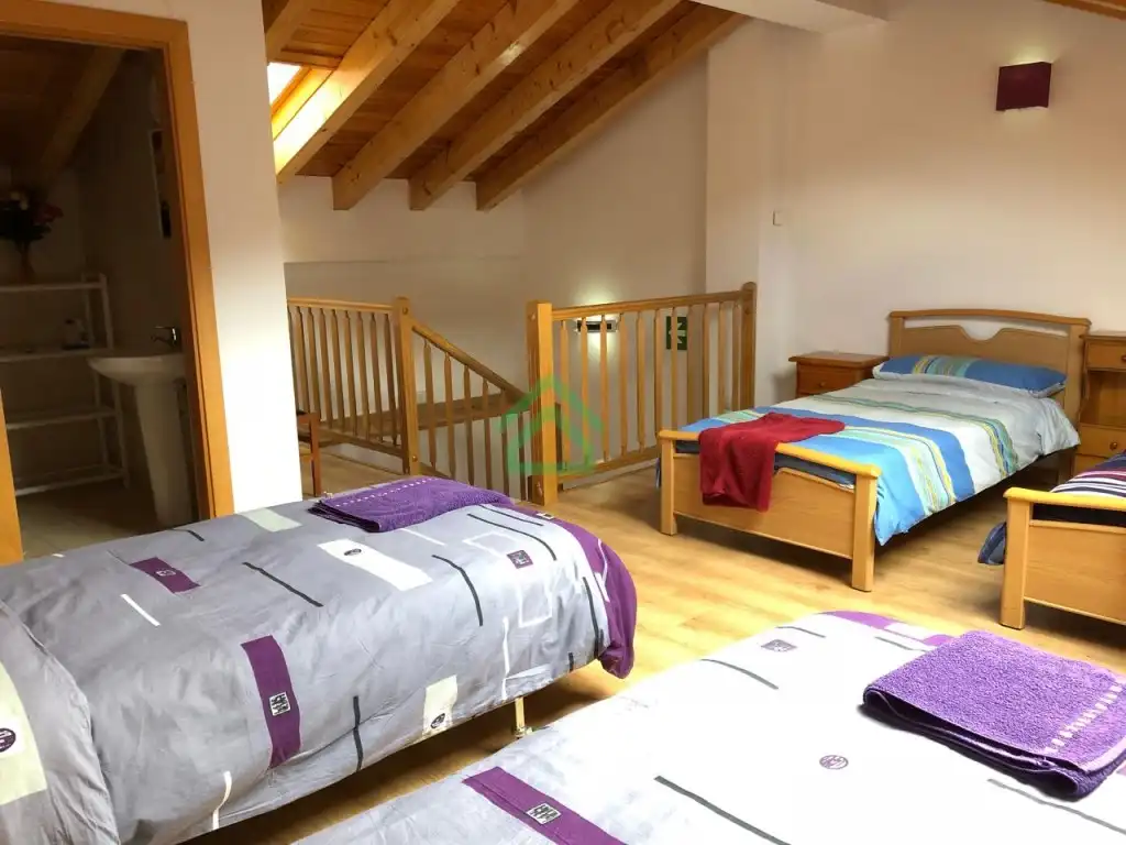 Villa à vendre à Calle Major-Anserall