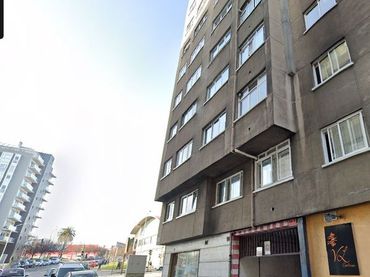 Flat with lift for sale in Sagrada Familia