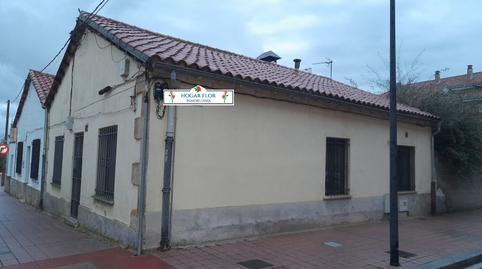 Photo 2 of House or chalet for sale in Teso de la Feria - Arrabal, Salamanca