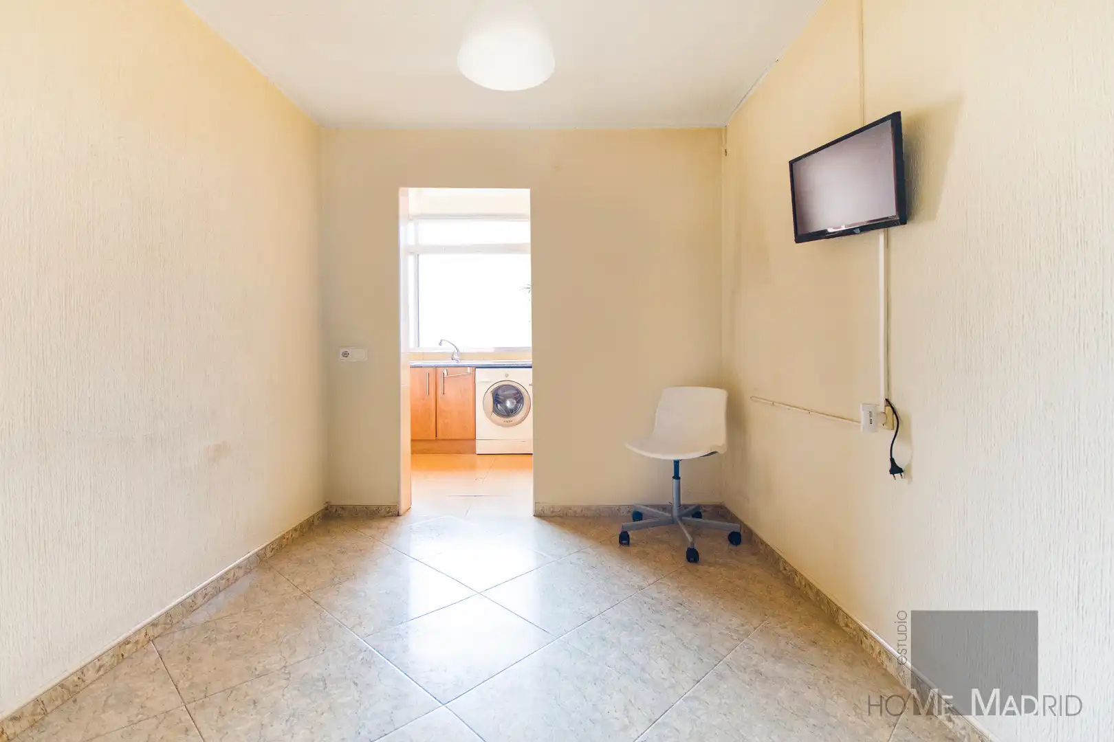 Habitación de Piso en venta en Coslada con Calefacción, Parquet y Terraza