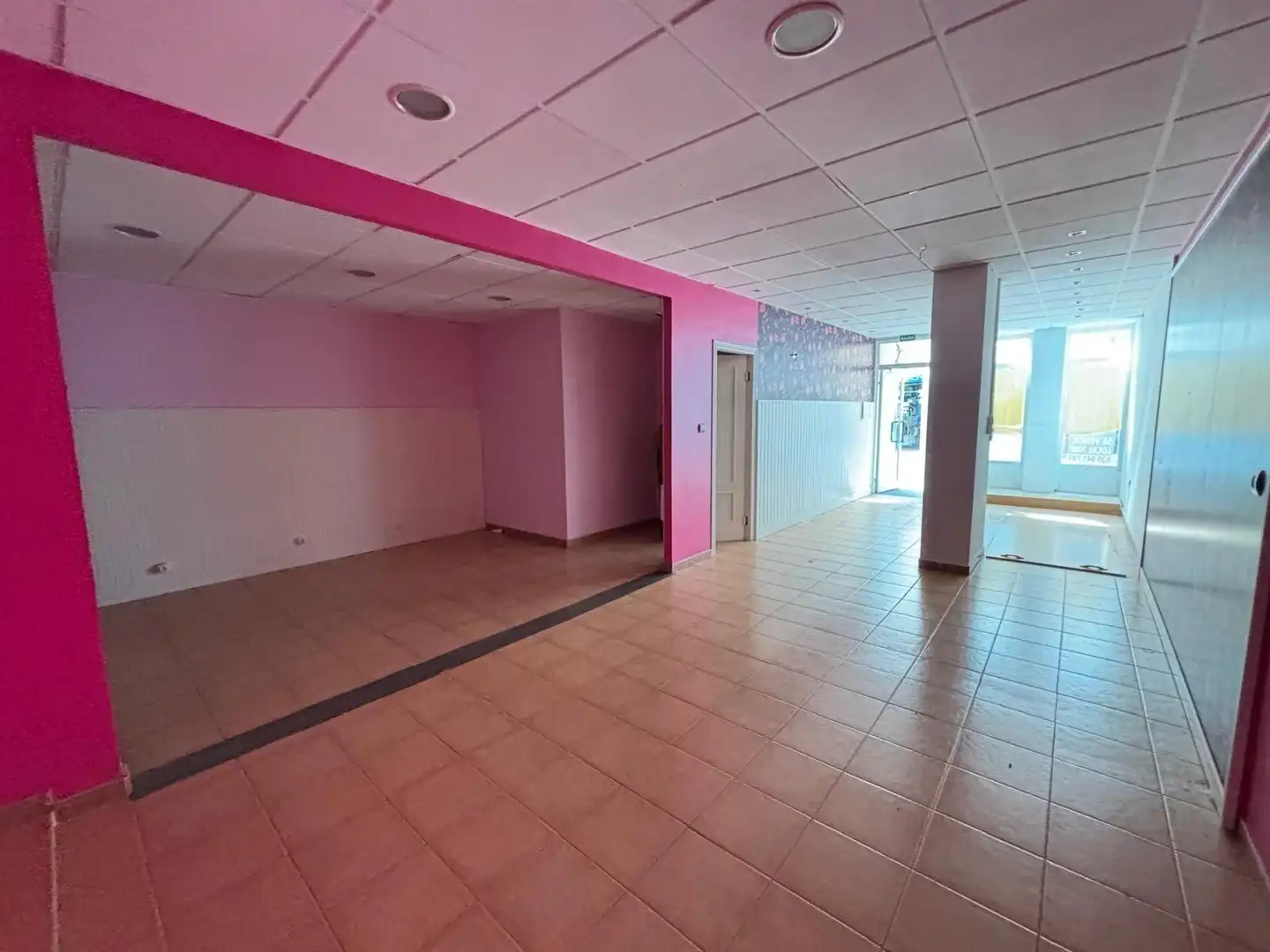 Business premises for sale in Centro, imagen 4