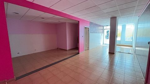 VENTA LOCAL COMERCIAL ZONA CENTRO EN PONFERRADA, imagen 4