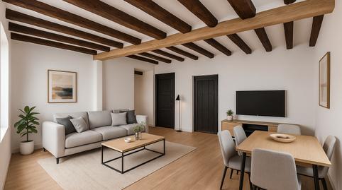 Foto 2 de Casa o xalet en venda a Calle Baja, Almonacid de la Sierra, Zaragoza