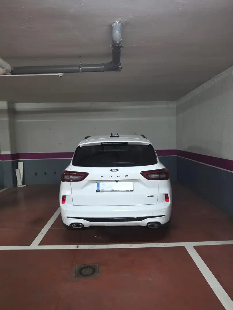 Aparcament de Planta baixa en venda en Valdemoro amb Aire condicionat, Calefacció i Terrassa