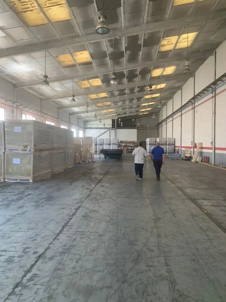Nave industrial en venta en Puerto de Sagunto, imagen 4