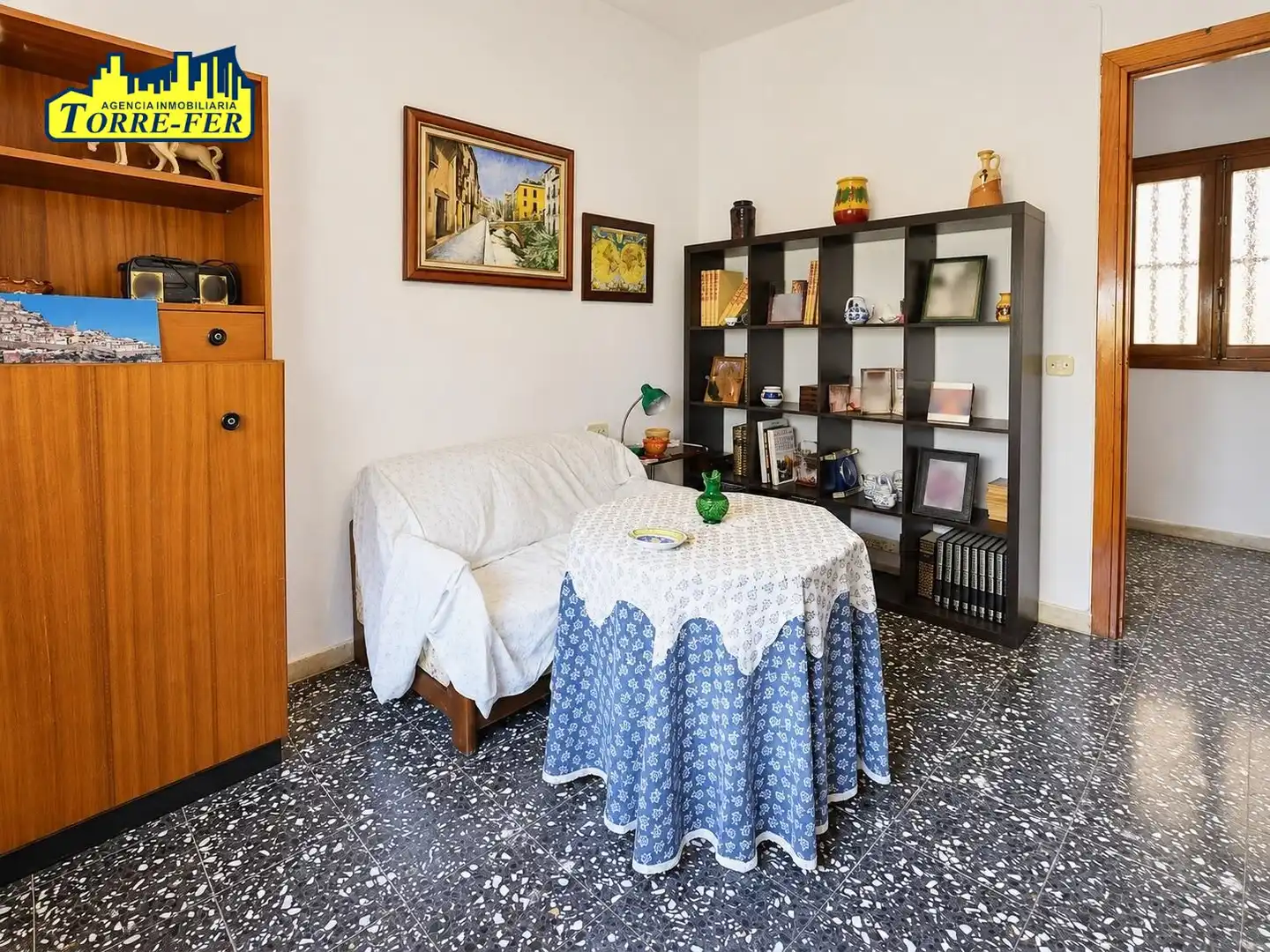 Appartamento in vendita a Calle MAGISTRAL DOMINGUEZ 29, imagen 9