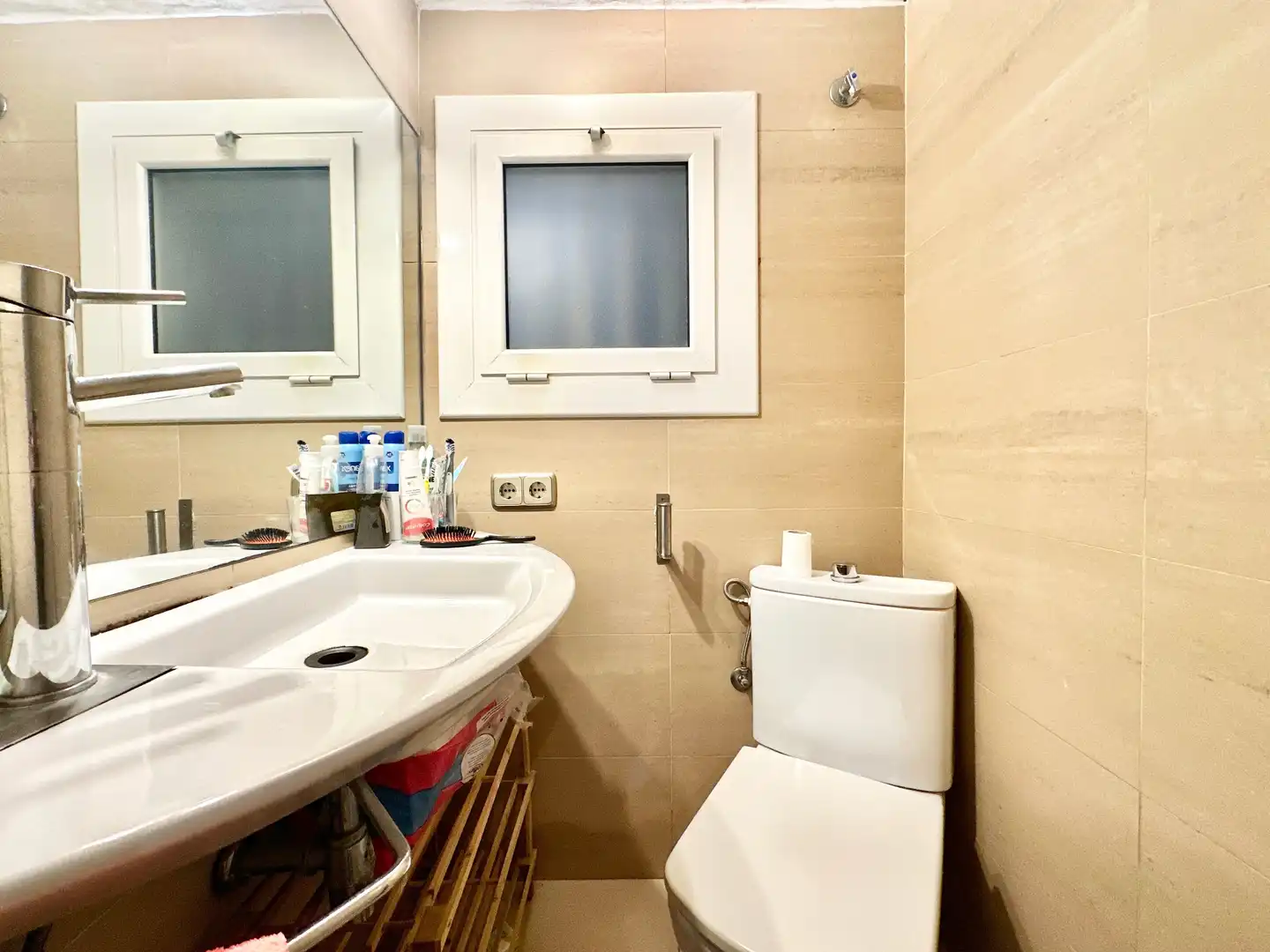 Erdgeschosswohnung mit Aufzug zum Verkauf in Horta - Guinardó, imagen 7