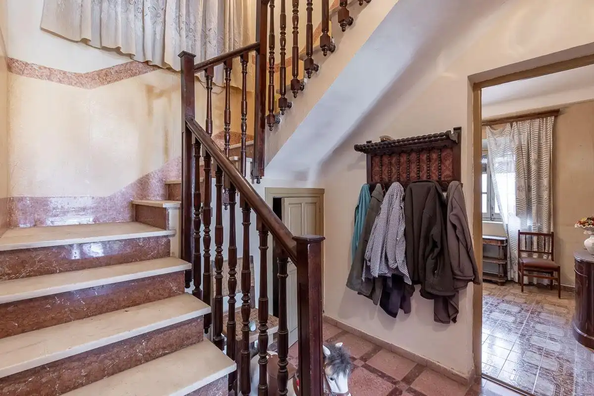 Casa rústica amb piscina en venda a Calle Cajar 18, imagen 26