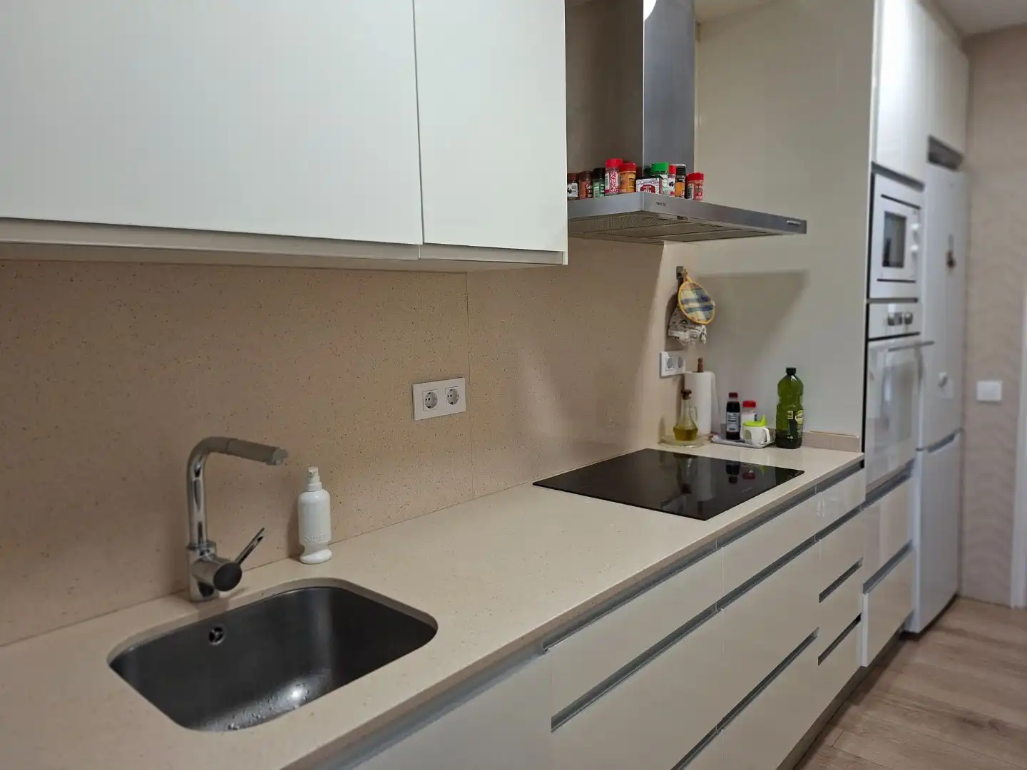 Flat with pool for sale in Carretera sant Salvador 23, imagen 9