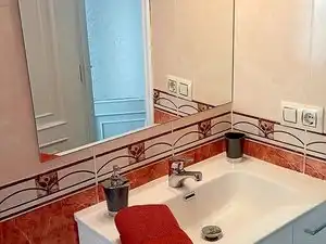 Flat for rent in Calle Piles, La Arena