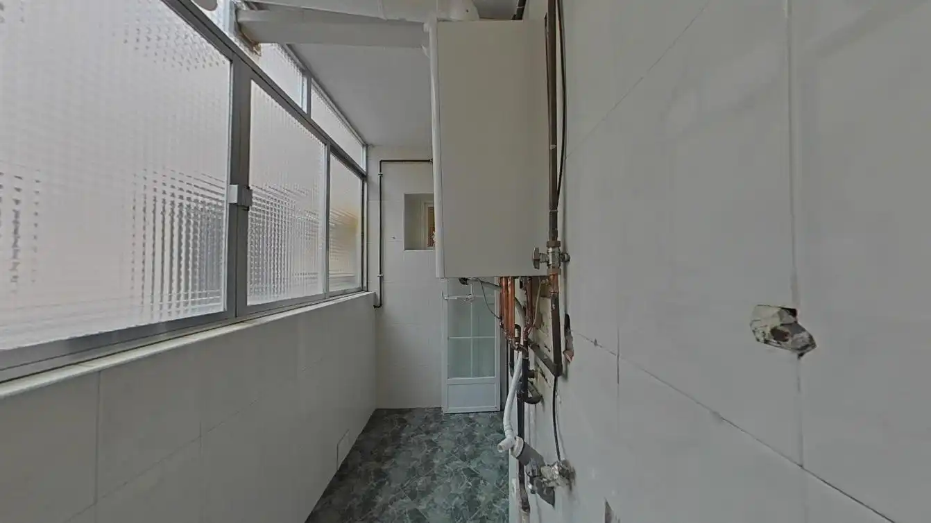 Pis en venda en Móstoles amb Calefacció, Terrassa i Forn