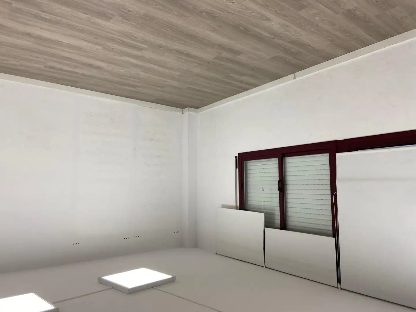 Büro zur Miete in de Barcelona, Poble Nou