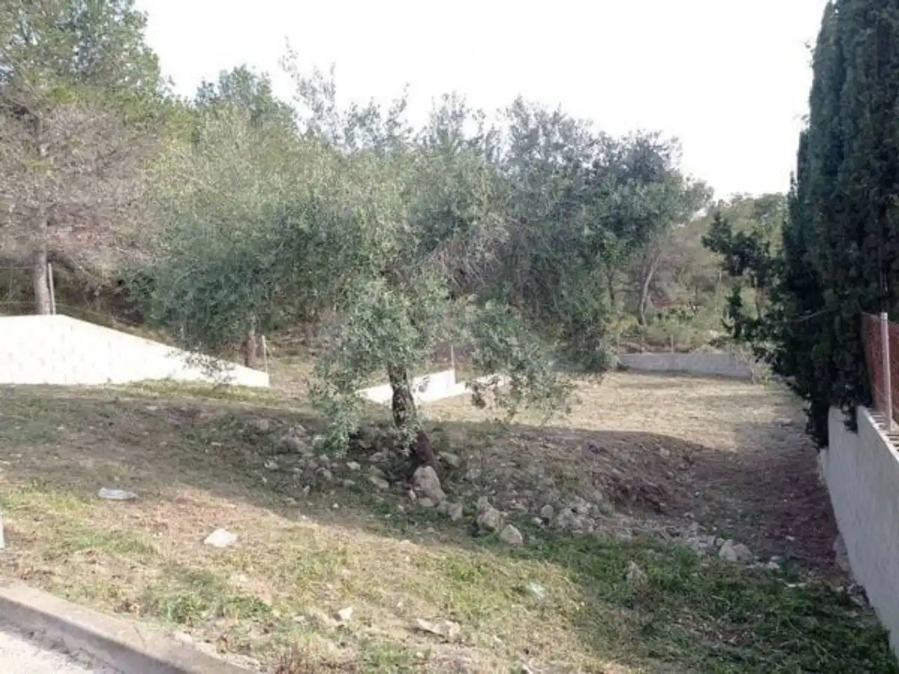 Residential land for sale in Calle Jaén, imagen 7