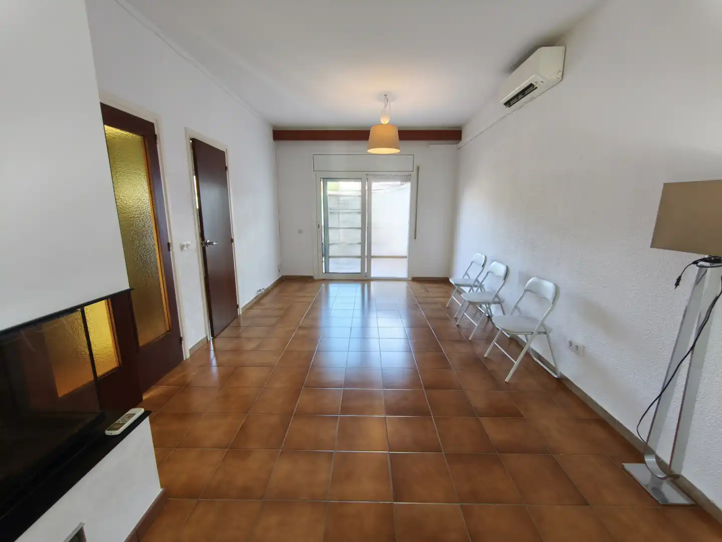 Casa adosada de lloguer en Sant Gregori amb Aire condicionat, Calefacció i Jardí privat