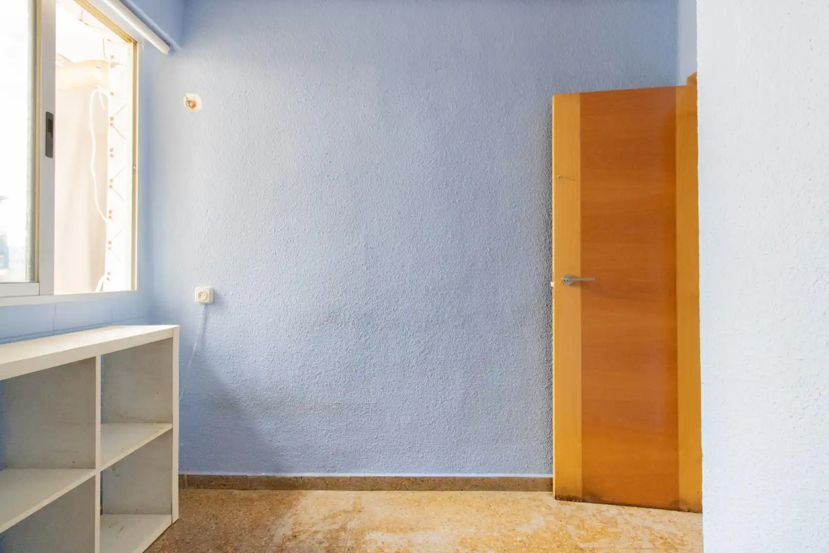 Piso en venta en La Malva-rosa