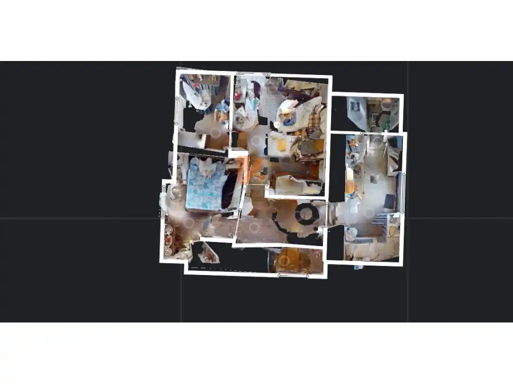 Habitación de Casa o chalet en venta en Santiago de Compostela 