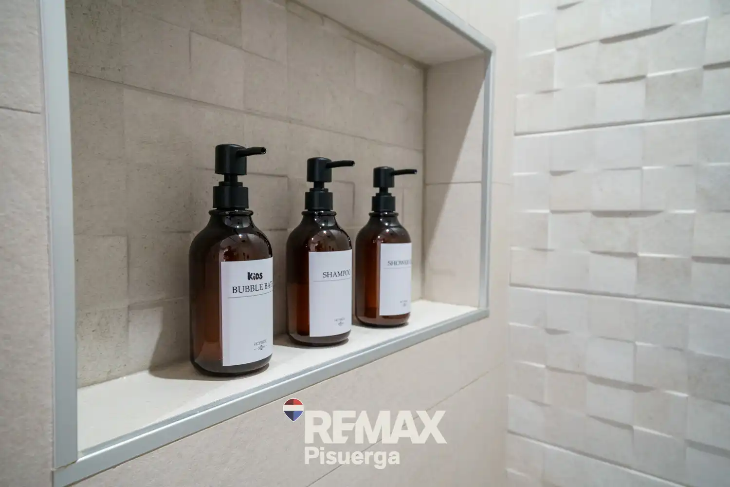 Baño de Piso en venta en Valladolid con Calefacción, Parquet y Terraza