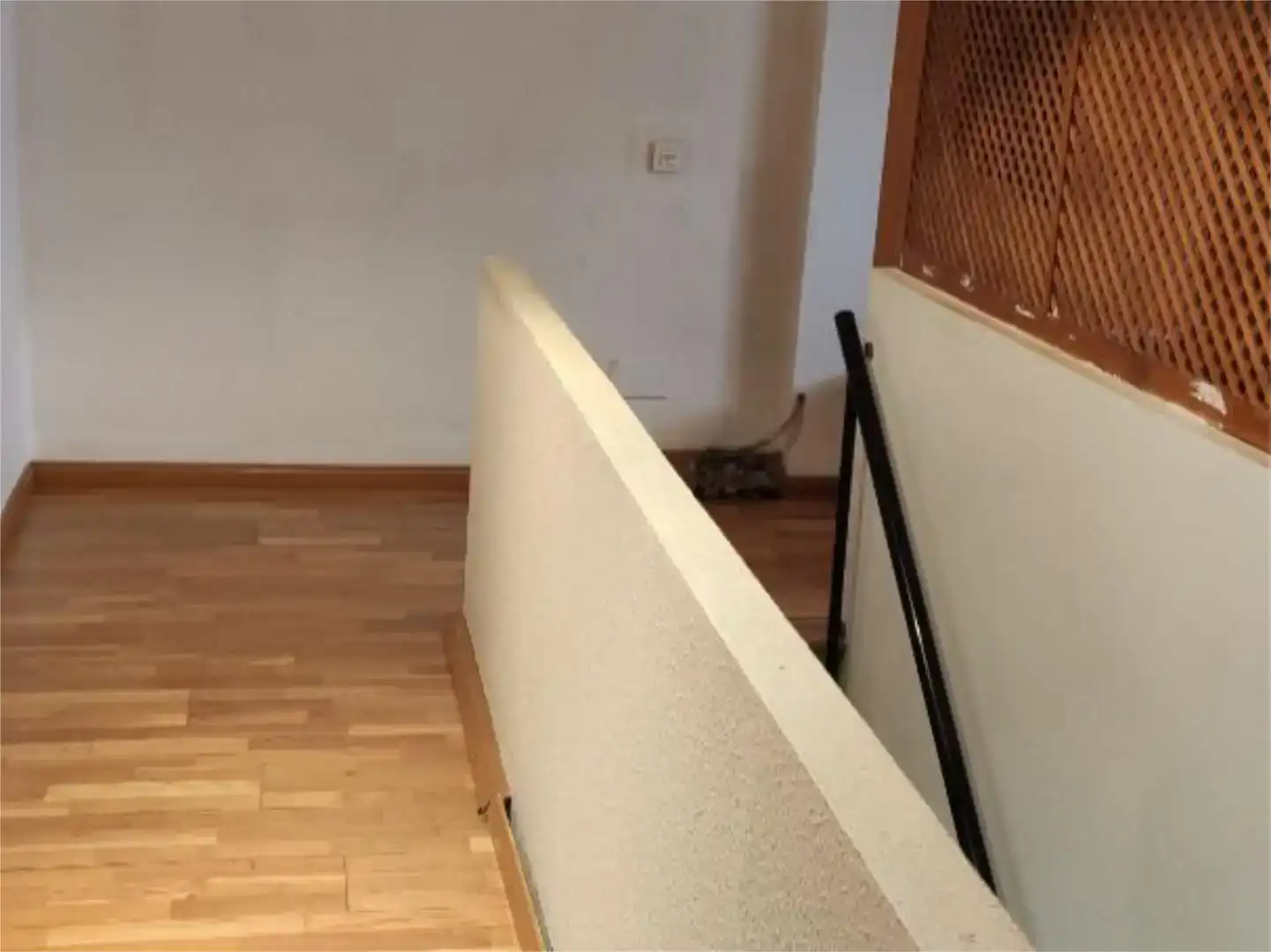 Pis en venda en Galapagar amb Aire condicionat, Jardí privat i Parquet