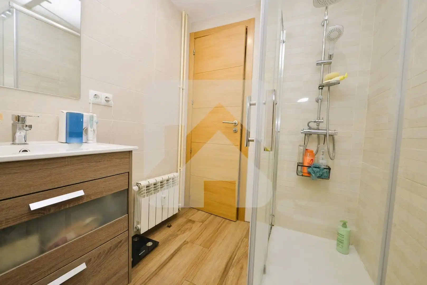 Baño de Piso en venta en Valdemoro con Calefacción y Terraza