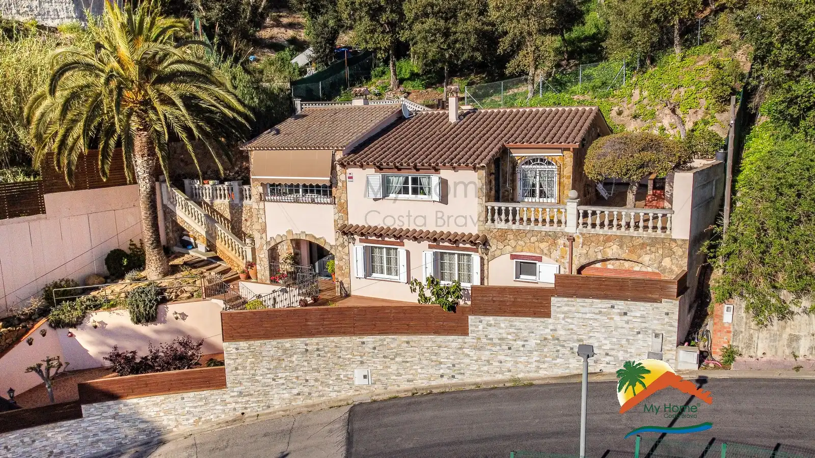 Villa avec terrasse à vendre à Roca Grossa, imagen 2