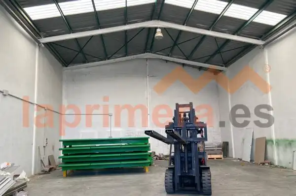 Industrial building to rent in Massanassa, imagen 2