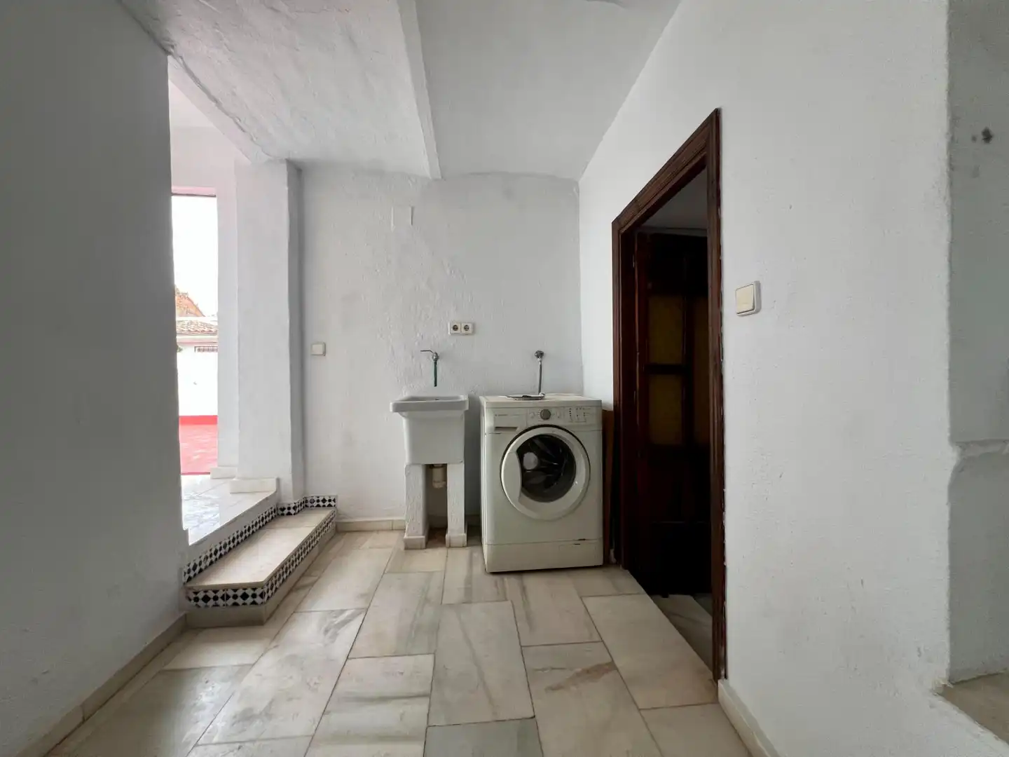 Casa amb terrassa en venda a Centro, imagen 69