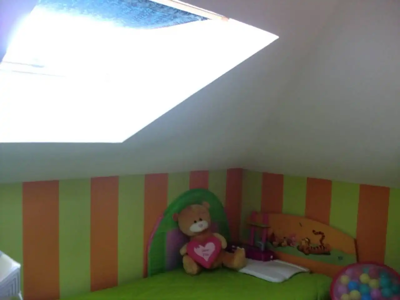 Appartement avec terrasse à vendre à Calle Serracines, imagen 19