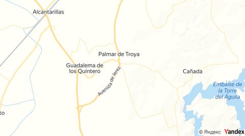 Photo 2 of Flat for sale in Pedanías Sur, Utrera