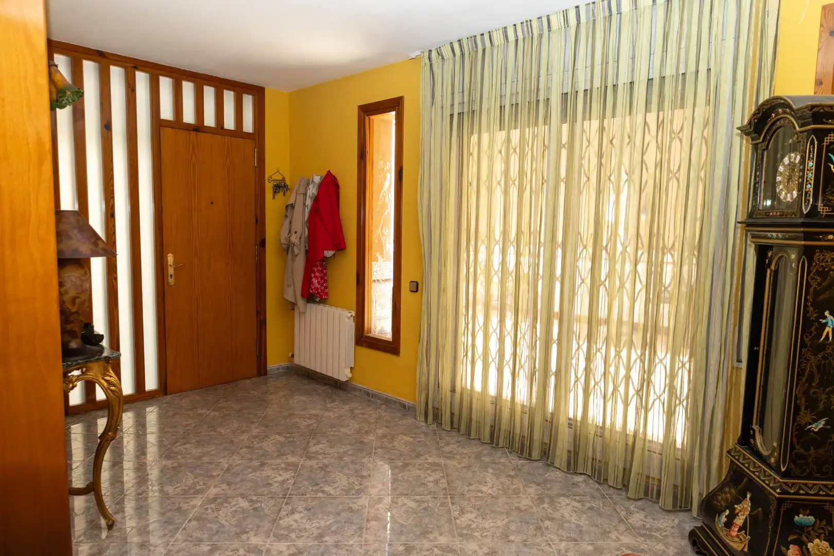 Casa bifamiliare con giardino in vendita a Carrer de Gravina, imagen 9