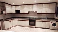 Kitchen of Flat for sale in Eibar  with Heating and Furnished