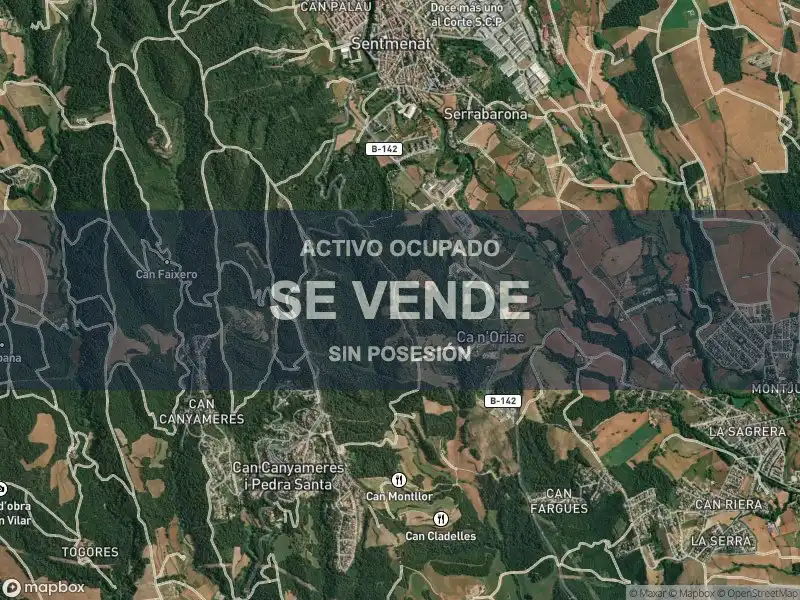 Pis en venda en Sentmenat